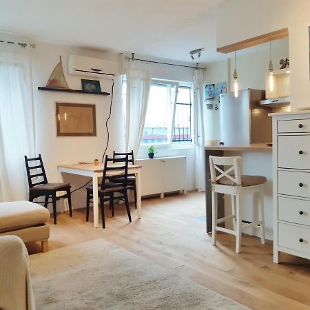 Eagles Nest Apartment Zagabria Esterno foto