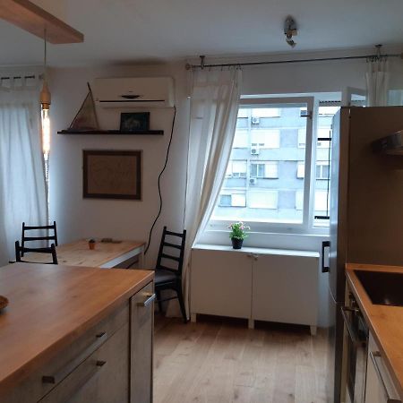 Eagles Nest Apartment Zagabria Esterno foto