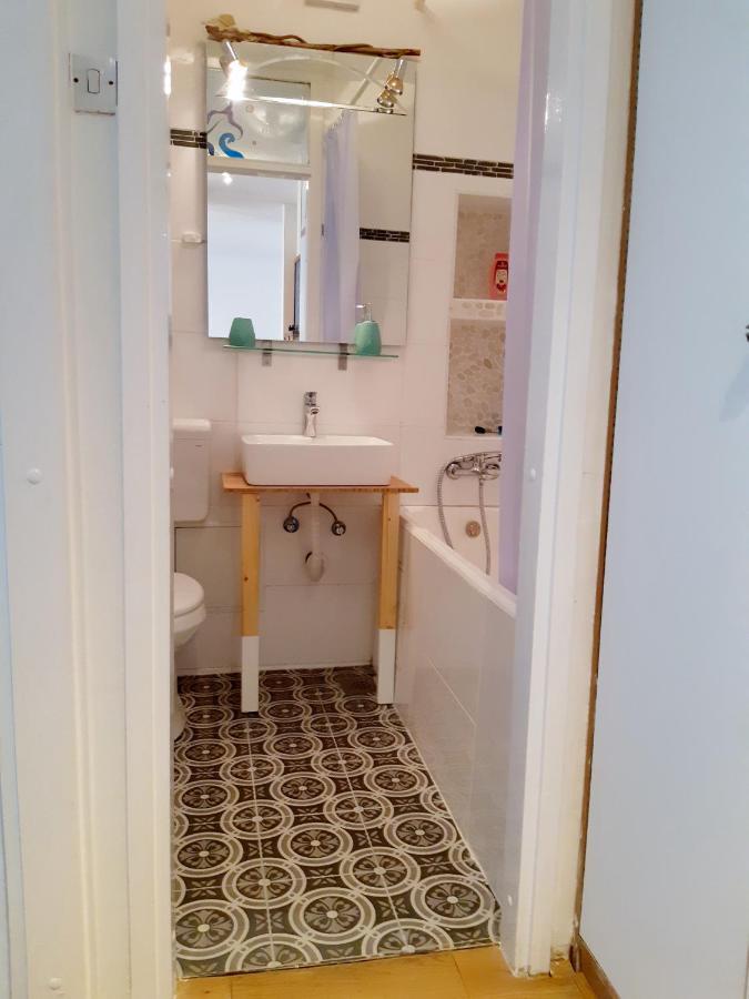 Eagles Nest Apartment Zagabria Esterno foto