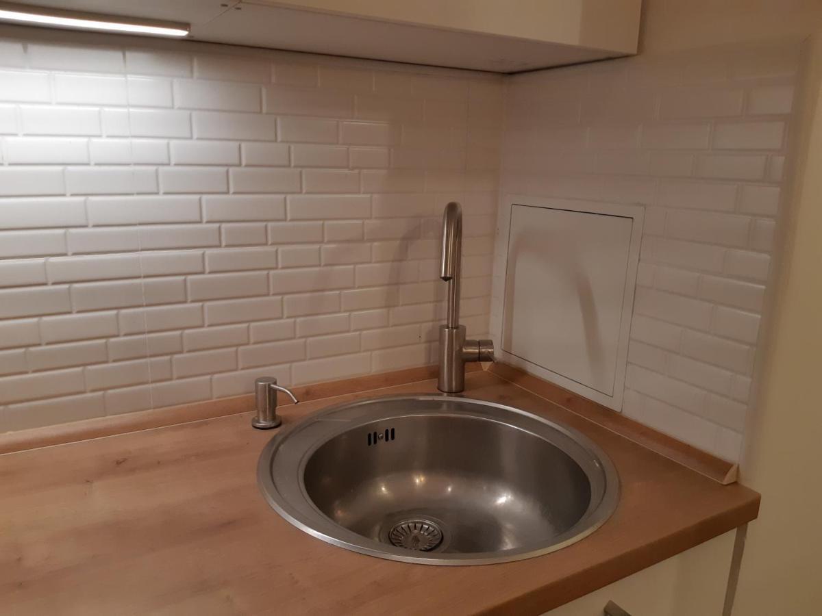 Eagles Nest Apartment Zagabria Esterno foto
