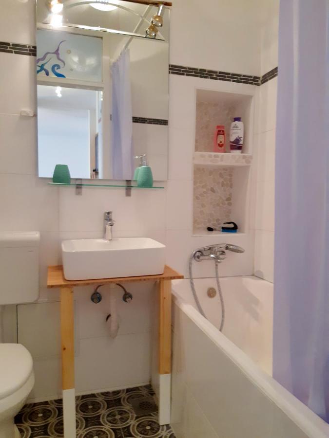 Eagles Nest Apartment Zagabria Esterno foto