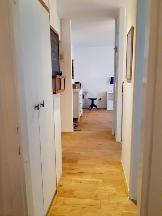 Eagles Nest Apartment Zagabria Esterno foto