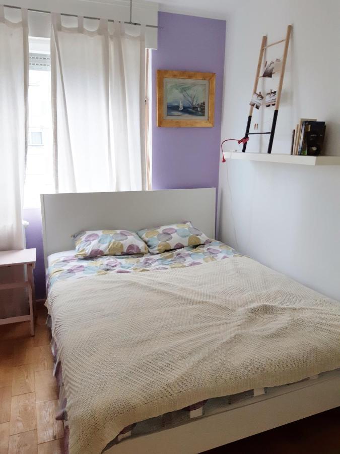Eagles Nest Apartment Zagabria Esterno foto